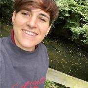 Puedo dar clases de Biología, guitarra, química, ciencias naturales, anatomía, historia